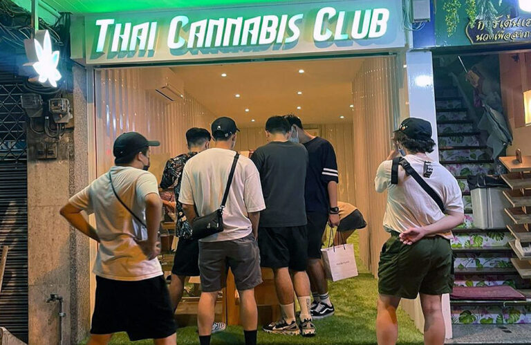 thai cannabis club asok 768x499